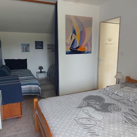 Moulin De Mauzac Bed and Breakfast Saint-Just-Luzac Εξωτερικό φωτογραφία