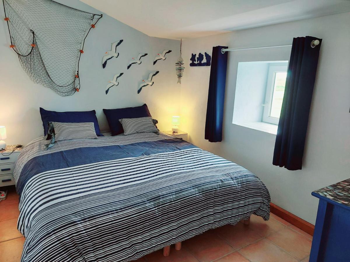 Moulin De Mauzac Bed and Breakfast Saint-Just-Luzac Εξωτερικό φωτογραφία