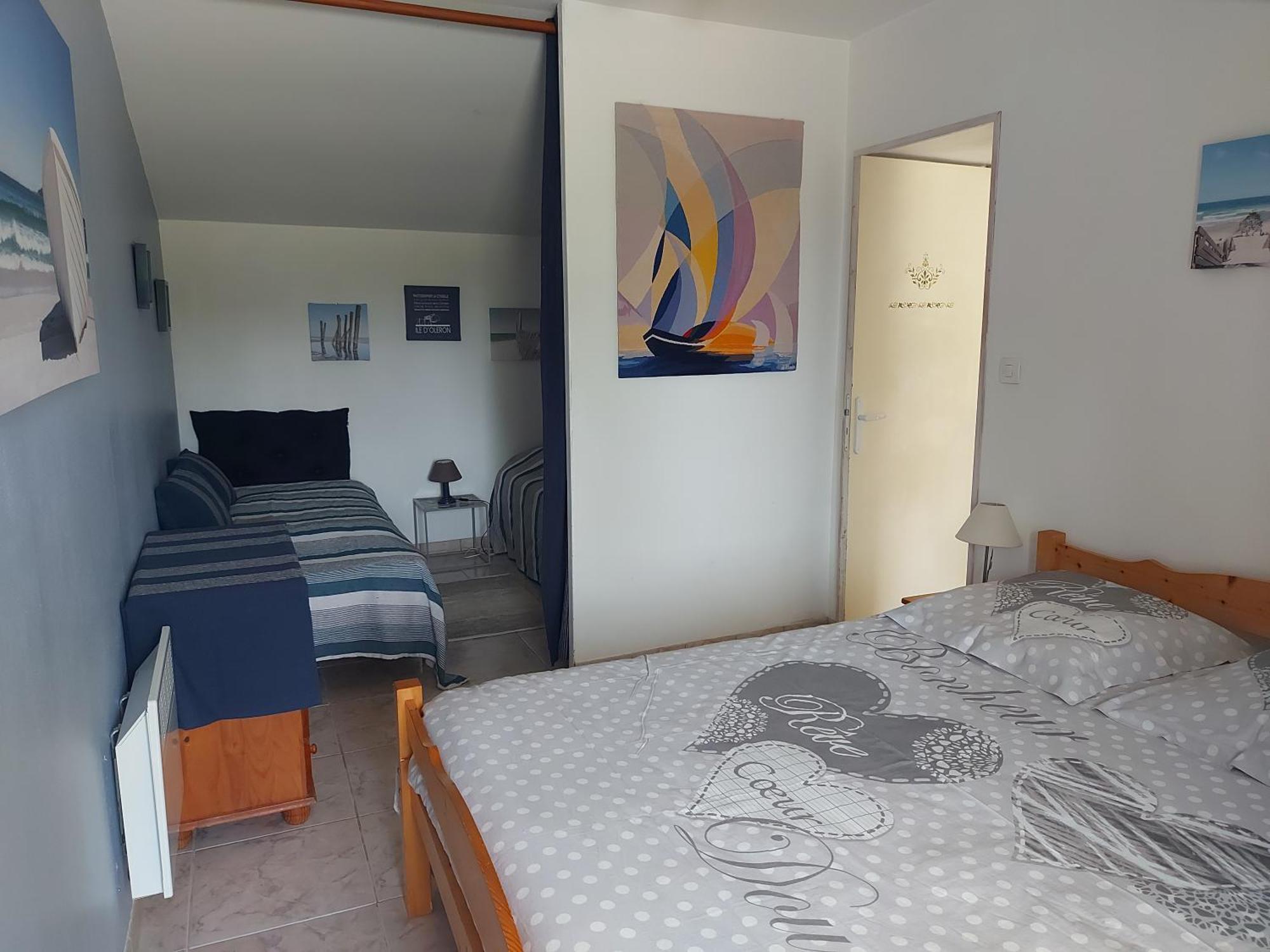 Moulin De Mauzac Bed and Breakfast Saint-Just-Luzac Εξωτερικό φωτογραφία